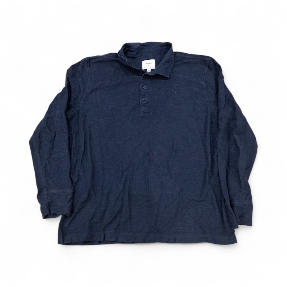 Billy Reid Longsleeve